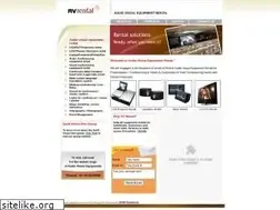Sites similar to avrental.in