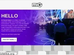 Sites similar to avrentaldepot.com