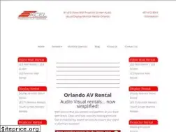 Sites similar to avrentalorlando.com