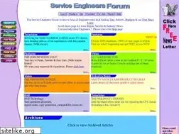 Sites similar to avrepair.info