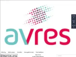 Sites similar to avres.nl