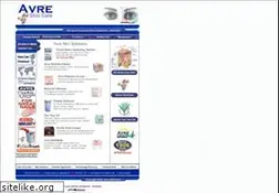 Sites similar to avreskincare.com