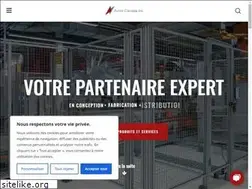Sites similar to avrex.ca