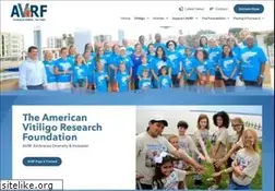 Sites similar to avrf.org