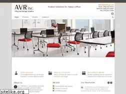 Sites similar to avrfiling.com