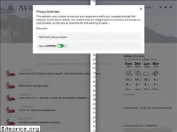 Sites similar to avrieux.com