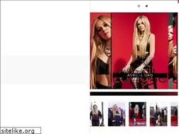 Sites similar to avril-l.org