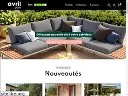 Sites similar to avril-paris.com