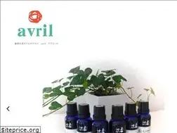 Sites similar to avril2017.com