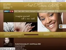 Sites similar to avrildsouzadmd.com