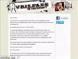 Sites similar to avrilfans.de