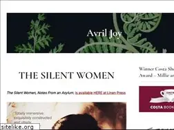 Sites similar to avriljoy.com