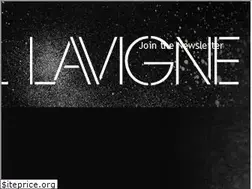 Sites similar to avrillavigne.com