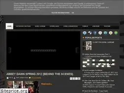Sites similar to avrillavignediary.blogspot.com