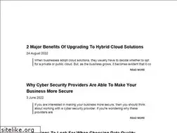 Sites similar to avrilpaton.com