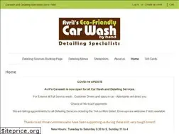 Sites similar to avrils.com