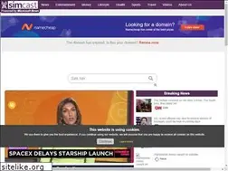 Sites similar to avrilspirit.com