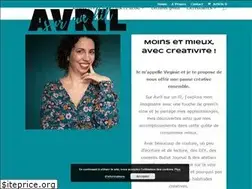 Sites similar to avrilsurunfil.com