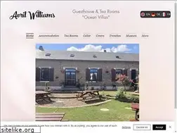 Sites similar to avrilwilliams.com