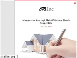Sites similar to avrinc.com