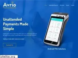 Sites similar to avriopay.ca