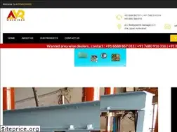 Sites similar to avrmachines.com
