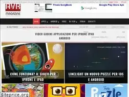 Sites similar to avrmagazine.com