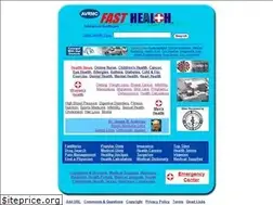 Sites similar to avrmcfasthealth.com