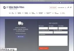 Sites similar to avrmobiles.co.uk
