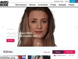 Sites similar to avrobode.nl