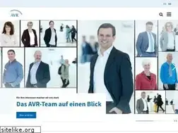Sites similar to avroche.ch