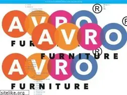 Sites similar to avrofurniture.com