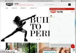 Sites similar to avroindia.com