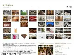 Sites similar to avroko.com