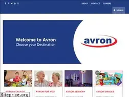 Sites similar to avron.ca