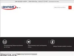 Sites similar to avronforkids.com