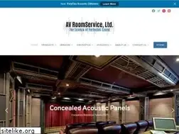 Sites similar to avroomservice.com