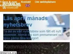 Sites similar to avropa.se