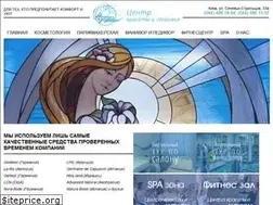 Sites similar to avrora-centre.com.ua