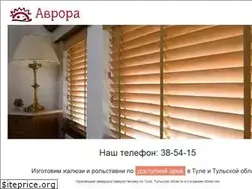 Sites similar to avrora-design.com