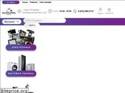 Sites similar to avrora-group.com