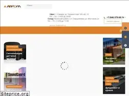 Sites similar to avrora-sm.ru