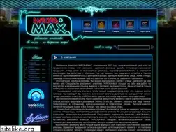 Sites similar to avroramax.kz