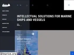 Sites similar to avrorasystems.com