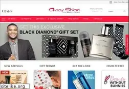 Sites similar to avroyshlain.co.za