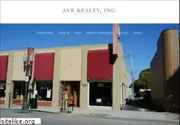 Sites similar to avrr.com