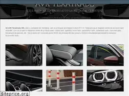 Sites similar to avrtexatrade.ro