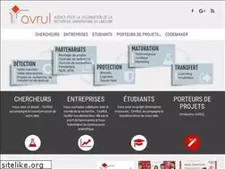 Sites similar to avrul.fr
