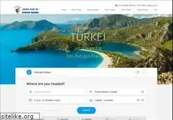 Sites similar to avrupa.ch