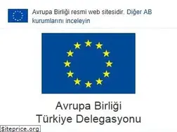 Sites similar to avrupa.info.tr